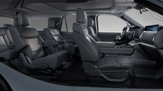 2025 Ford Expedition® Internal Image 1